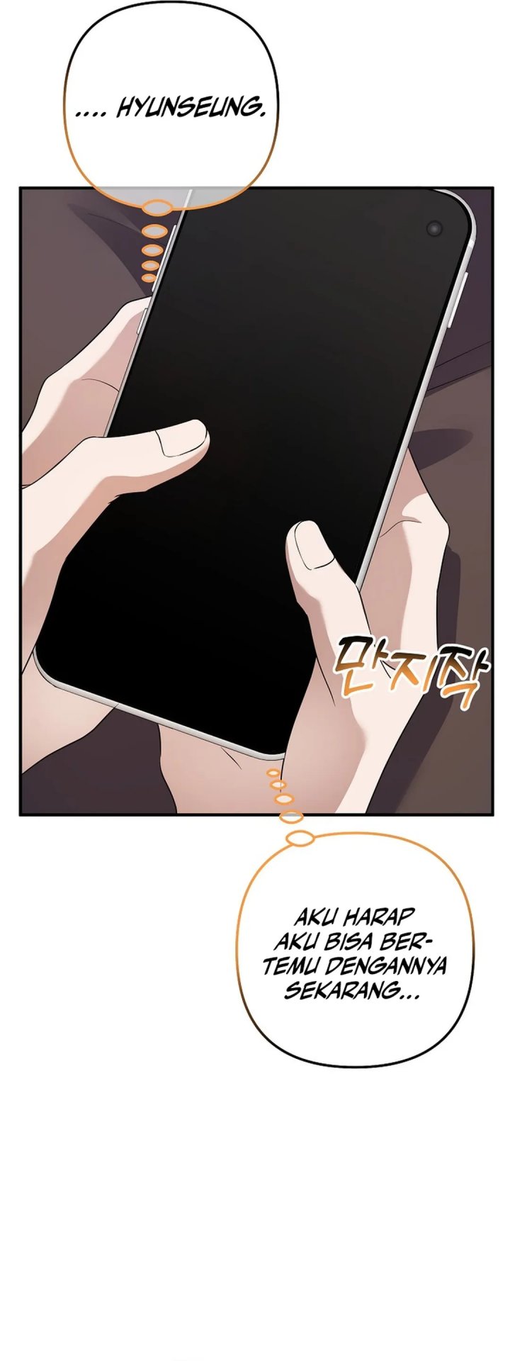 The Crazy Genius Composer Returns Chapter 76 Bahasa Indonesia