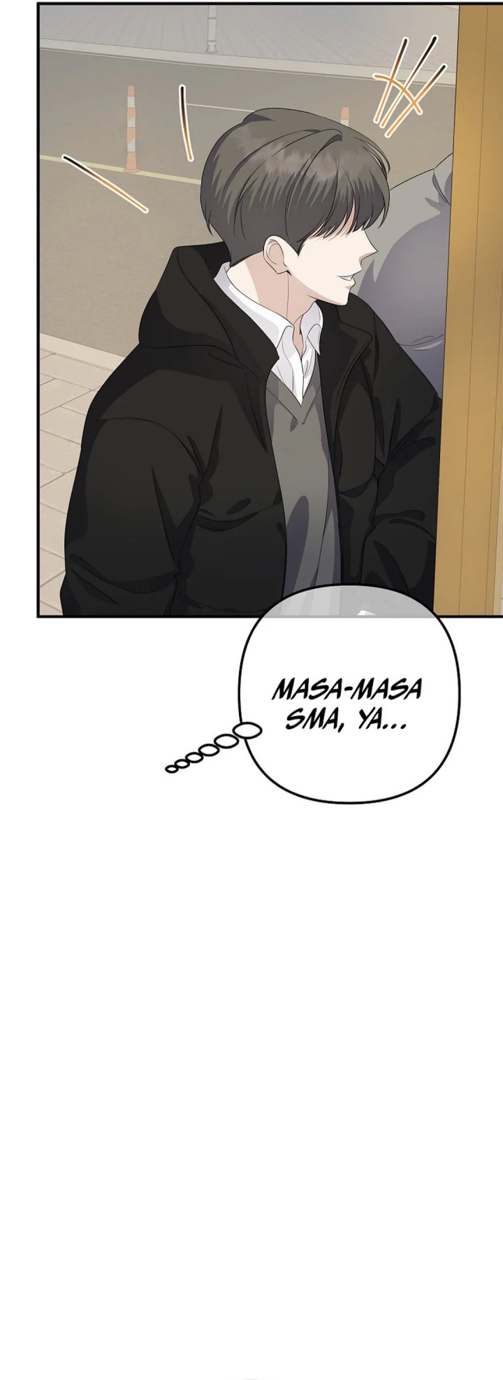 The Crazy Genius Composer Returns Chapter 76 Bahasa Indonesia