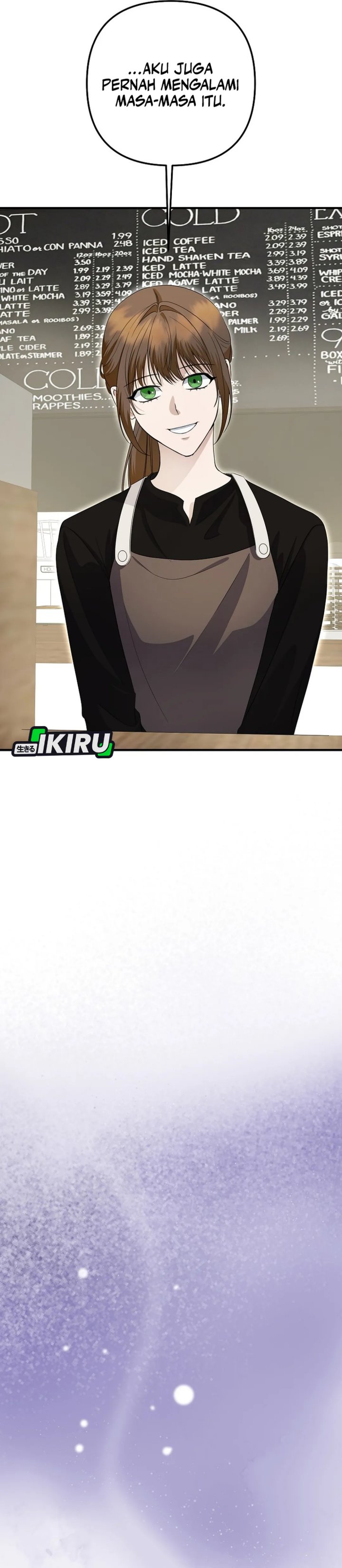 The Crazy Genius Composer Returns Chapter 76 Bahasa Indonesia