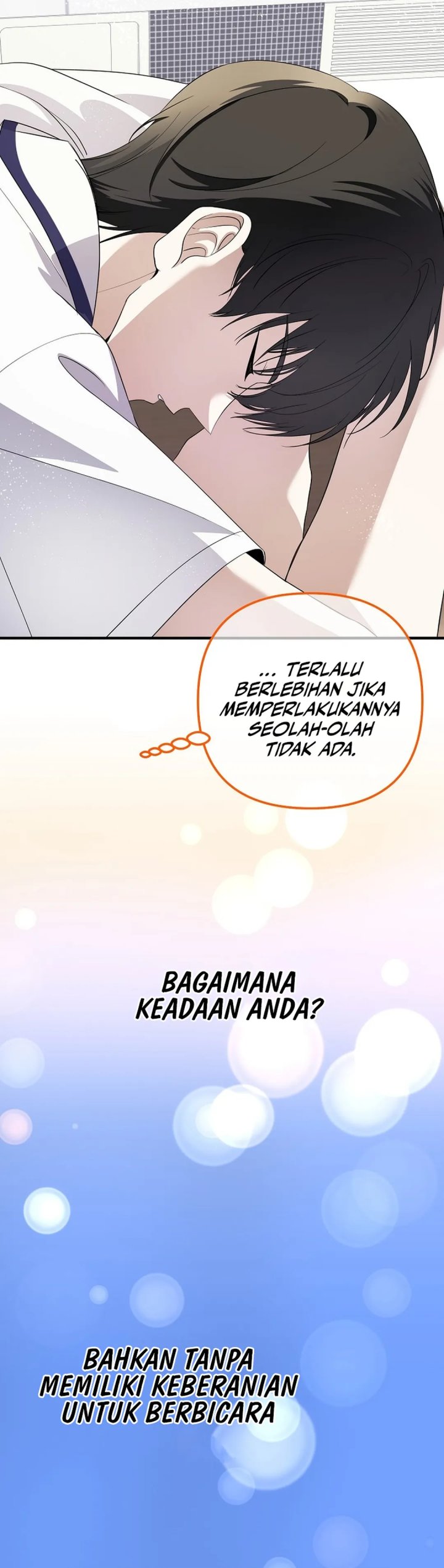 The Crazy Genius Composer Returns Chapter 76 Bahasa Indonesia