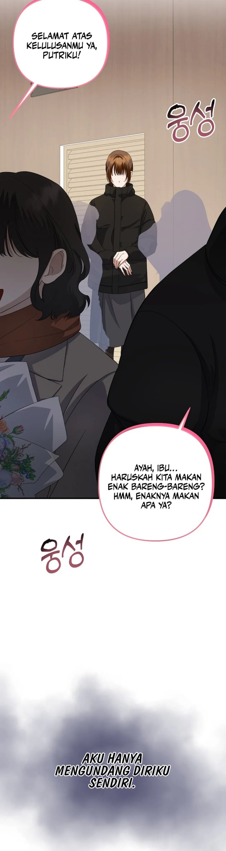 The Crazy Genius Composer Returns Chapter 76 Bahasa Indonesia