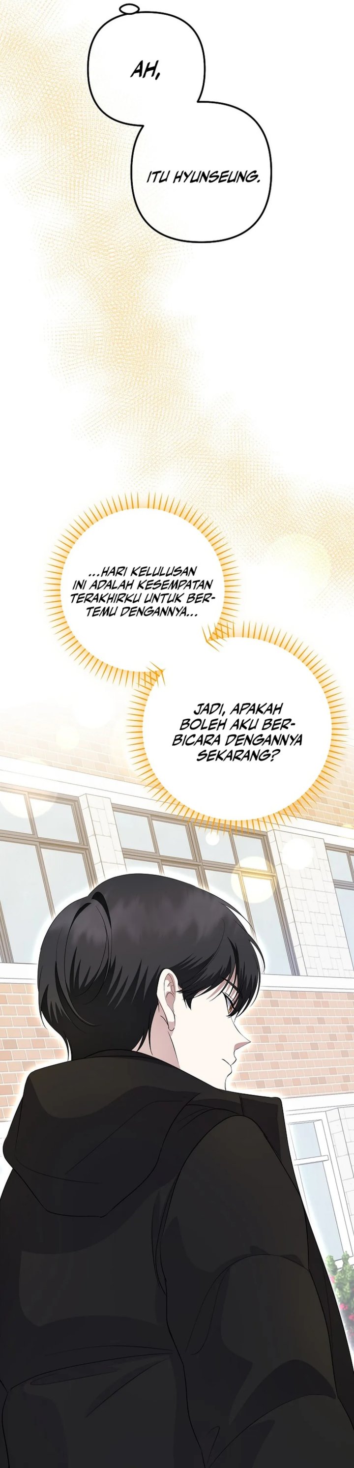 The Crazy Genius Composer Returns Chapter 76 Bahasa Indonesia