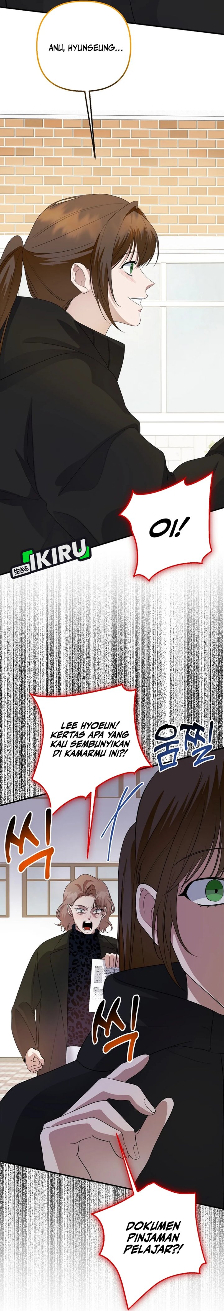 The Crazy Genius Composer Returns Chapter 76 Bahasa Indonesia