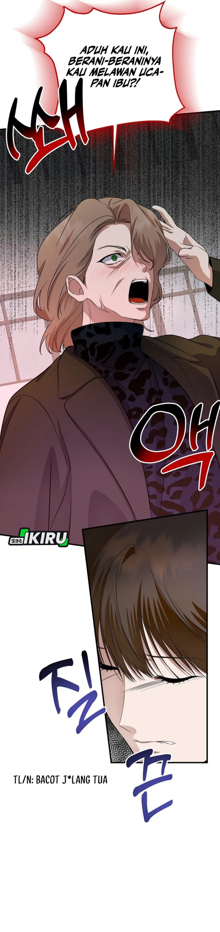 The Crazy Genius Composer Returns Chapter 76 Bahasa Indonesia