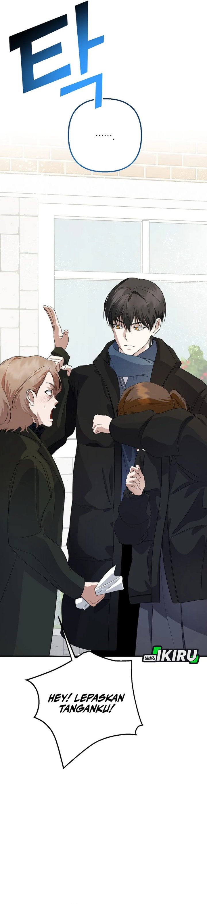 The Crazy Genius Composer Returns Chapter 76 Bahasa Indonesia