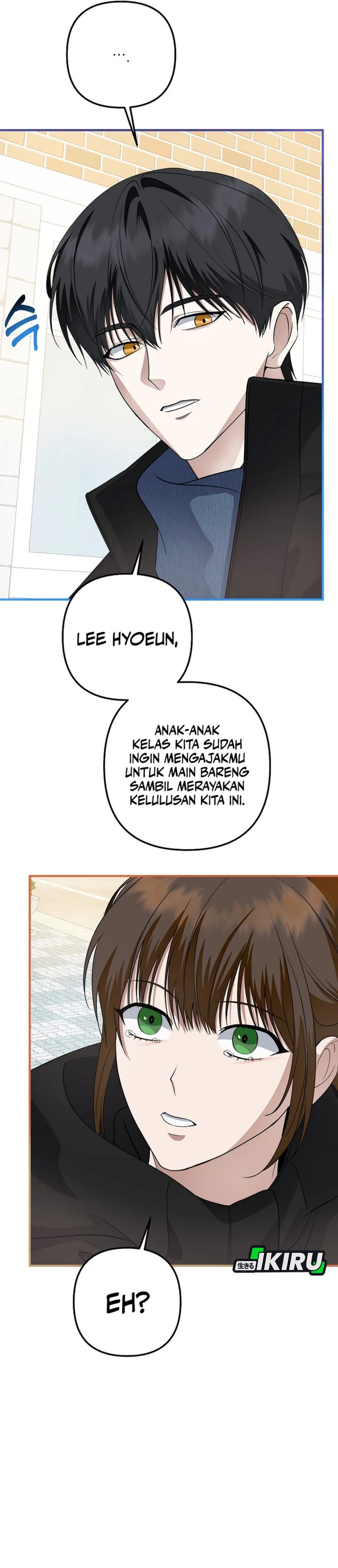 The Crazy Genius Composer Returns Chapter 76 Bahasa Indonesia