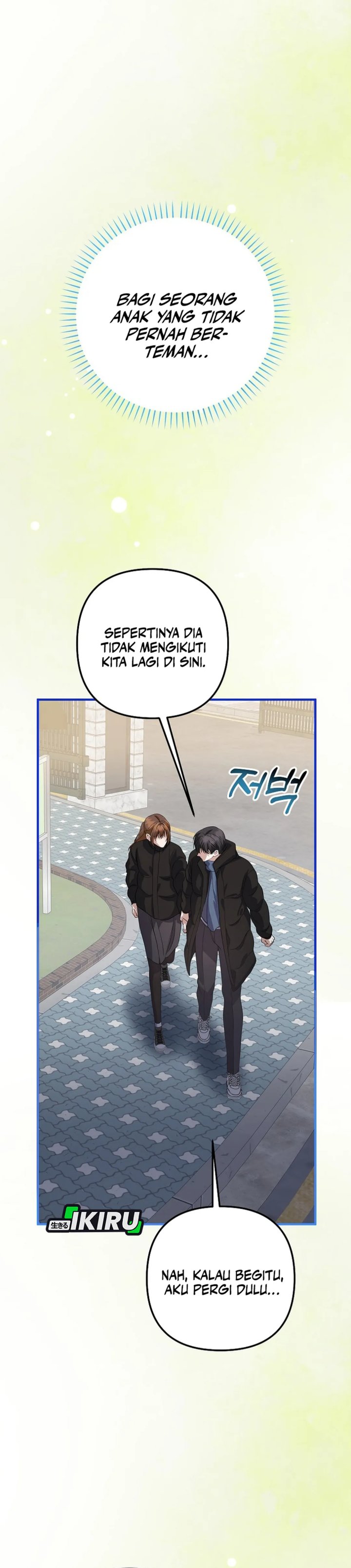 The Crazy Genius Composer Returns Chapter 76 Bahasa Indonesia