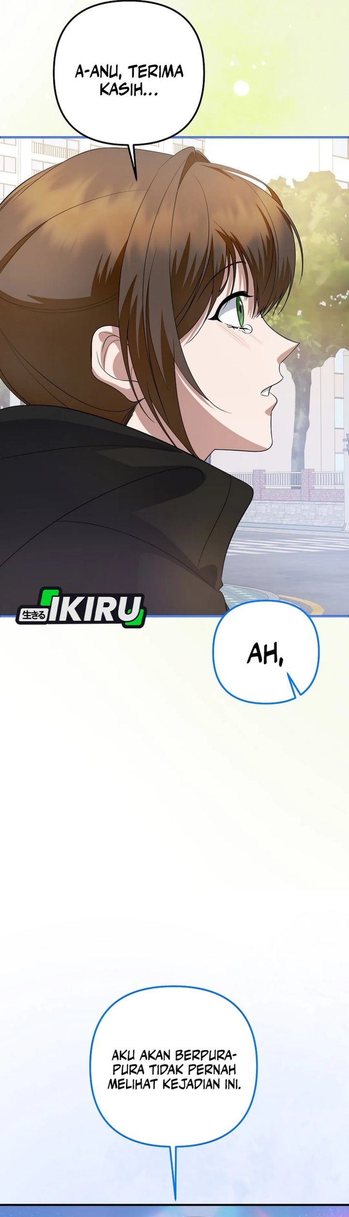 The Crazy Genius Composer Returns Chapter 76 Bahasa Indonesia