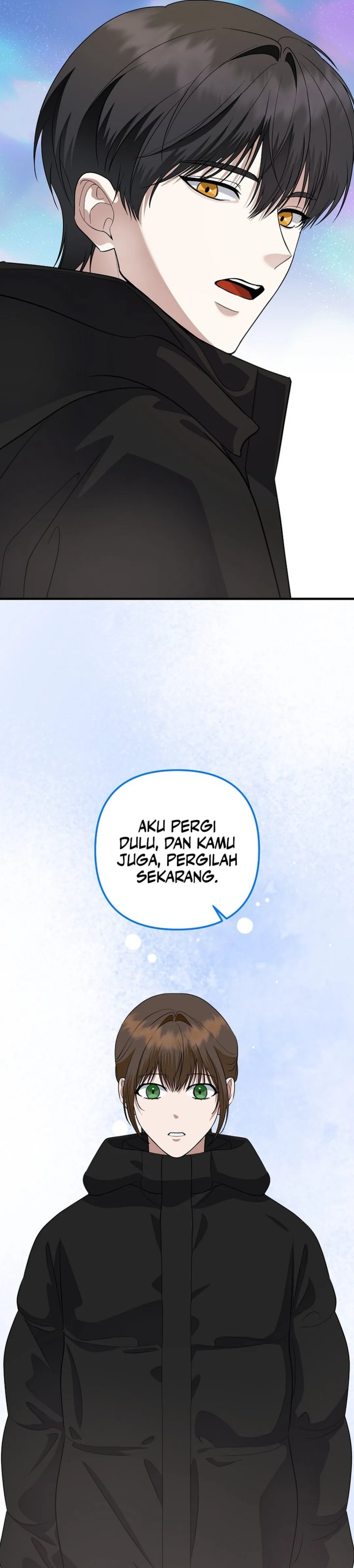 The Crazy Genius Composer Returns Chapter 76 Bahasa Indonesia