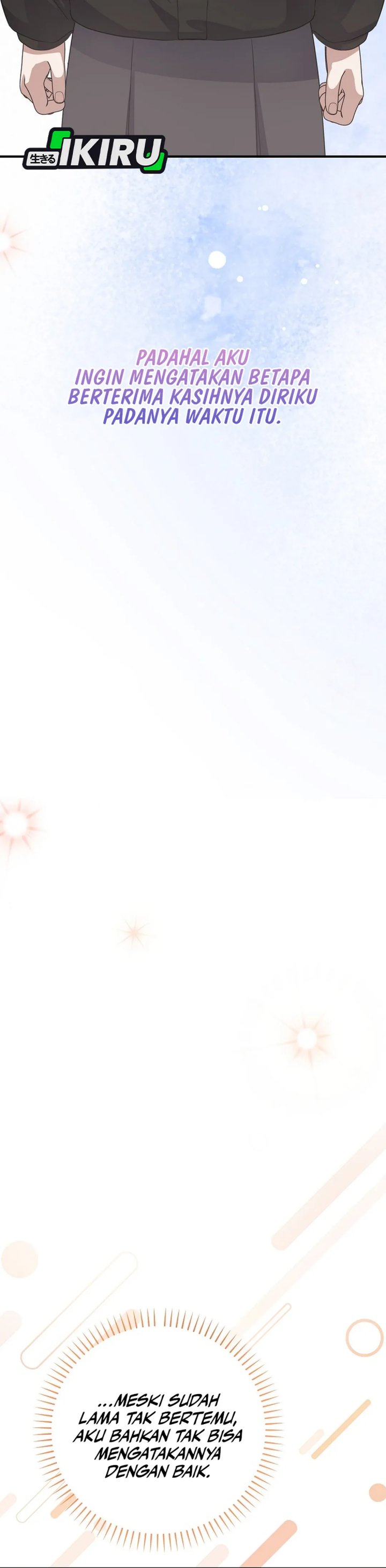 The Crazy Genius Composer Returns Chapter 76 Bahasa Indonesia