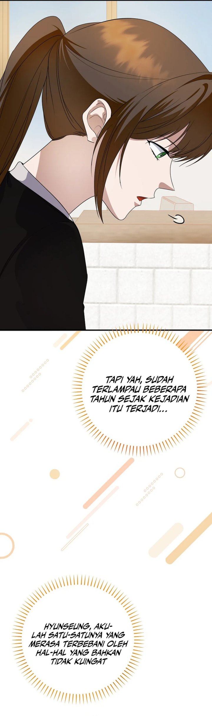 The Crazy Genius Composer Returns Chapter 76 Bahasa Indonesia