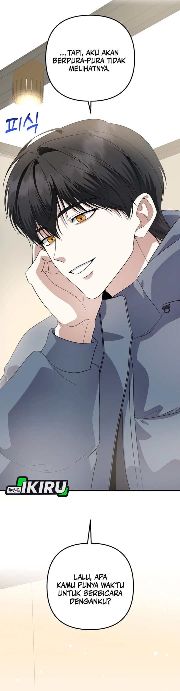 The Crazy Genius Composer Returns Chapter 76 Bahasa Indonesia