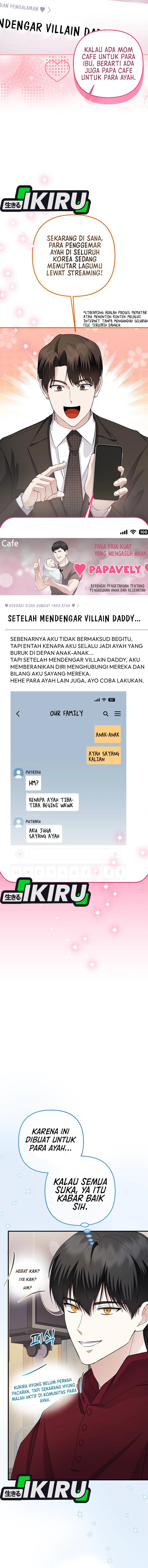 The Crazy Genius Composer Returns chapter 82