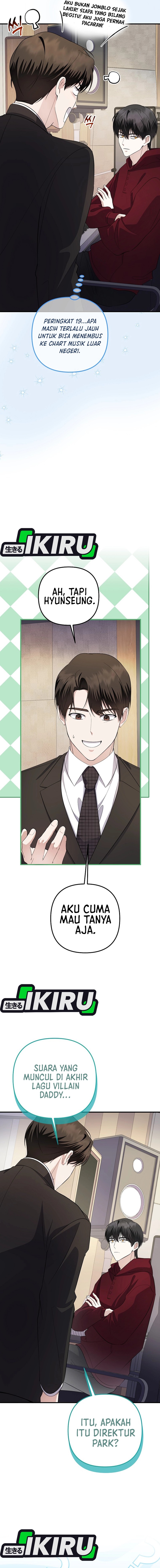 The Crazy Genius Composer Returns chapter 82