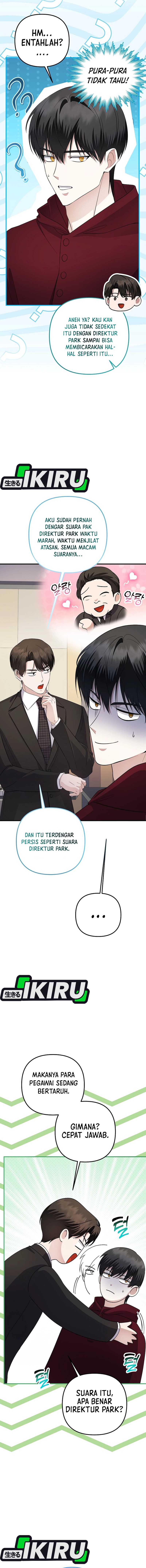 The Crazy Genius Composer Returns chapter 82