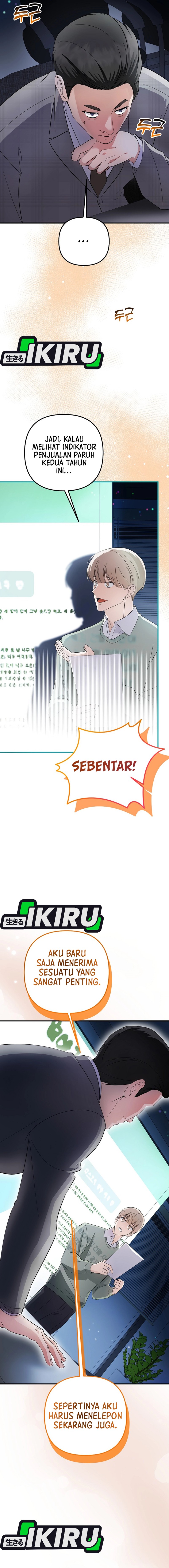 The Crazy Genius Composer Returns chapter 82