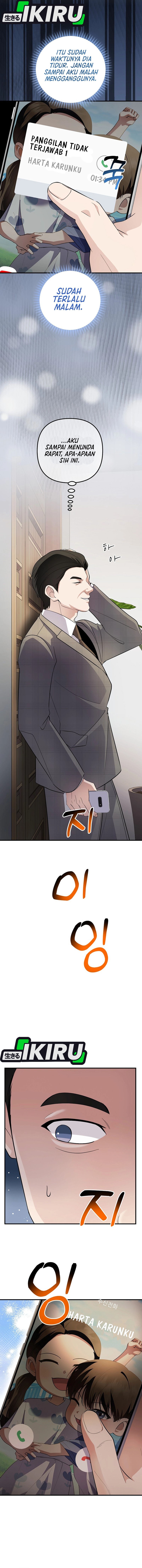 The Crazy Genius Composer Returns chapter 82