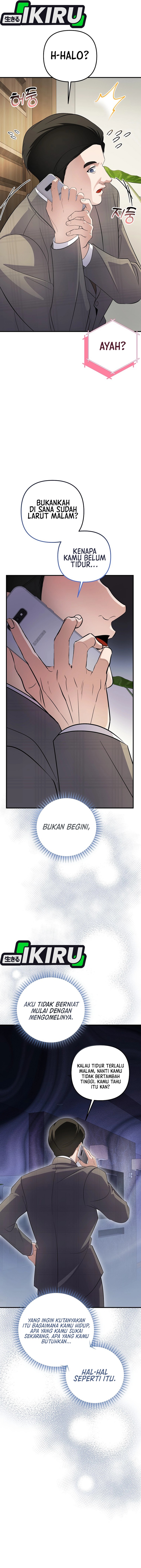 The Crazy Genius Composer Returns chapter 82