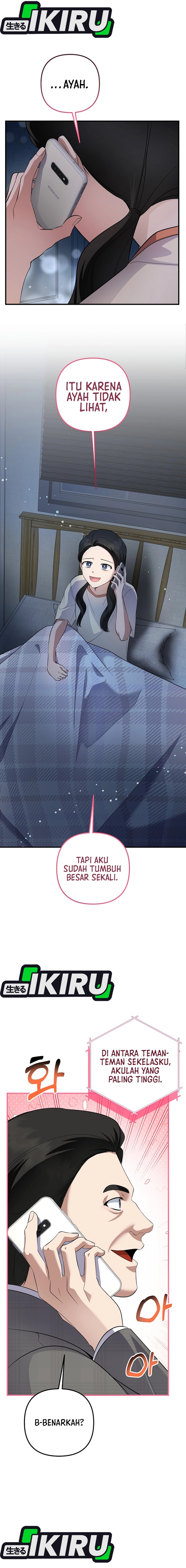 The Crazy Genius Composer Returns chapter 82