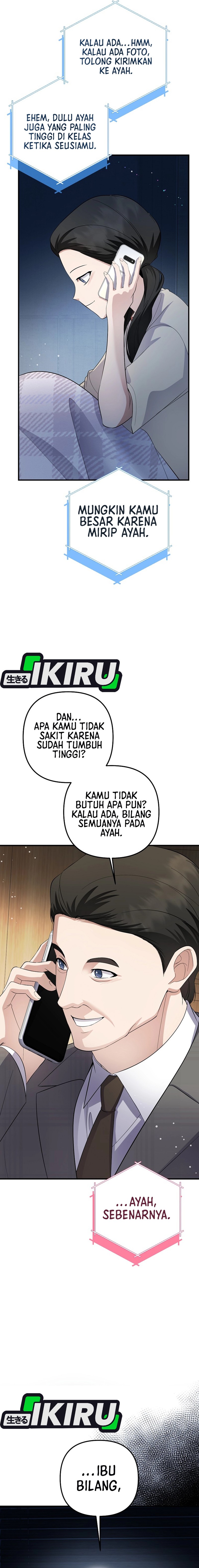 The Crazy Genius Composer Returns chapter 82