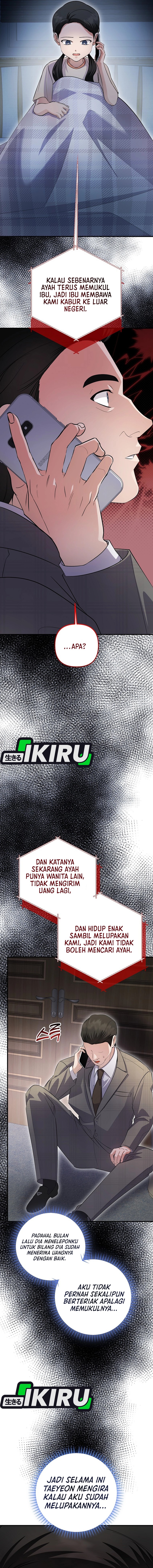 The Crazy Genius Composer Returns chapter 82