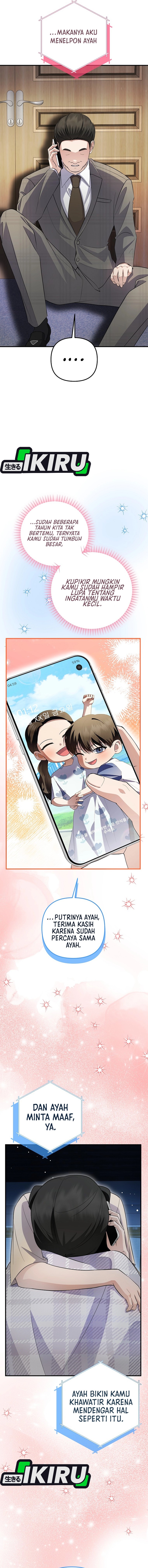 The Crazy Genius Composer Returns chapter 82