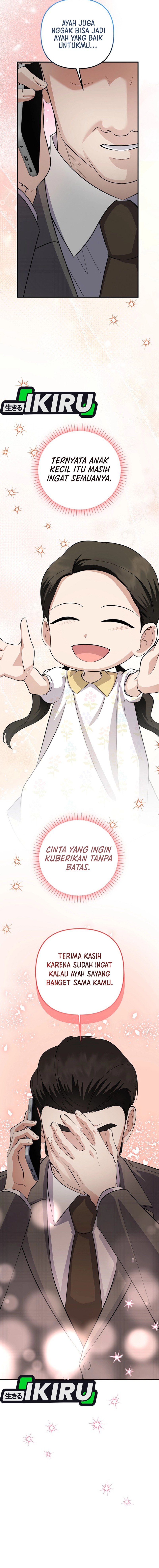 The Crazy Genius Composer Returns chapter 82