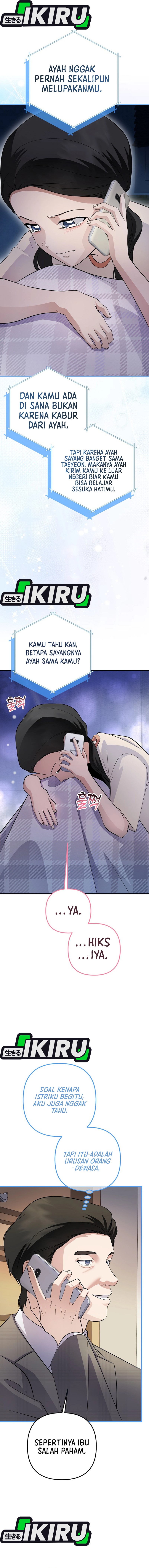 The Crazy Genius Composer Returns chapter 82