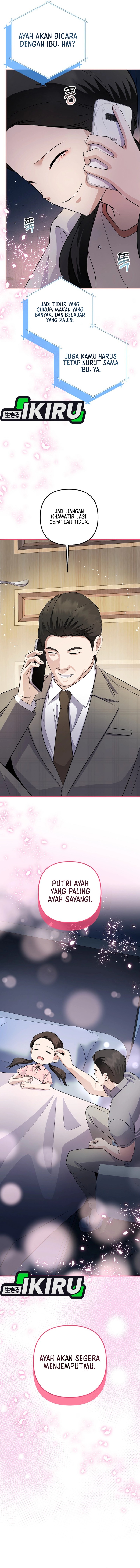 The Crazy Genius Composer Returns chapter 82