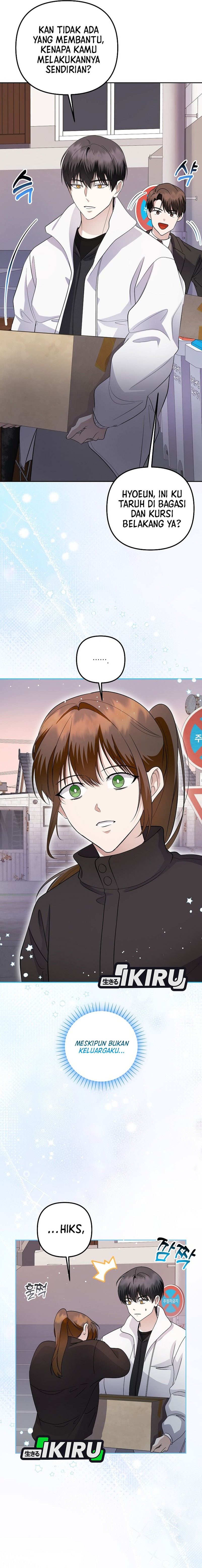 The Crazy Genius Composer Returns Chapter 84 Bahasa Indonesia