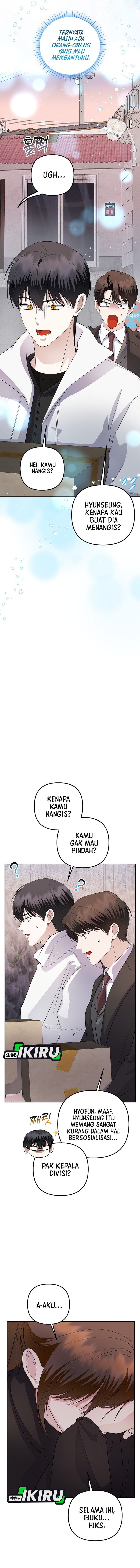The Crazy Genius Composer Returns Chapter 84 Bahasa Indonesia