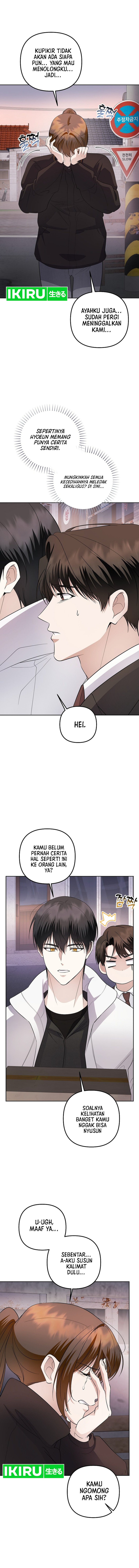 The Crazy Genius Composer Returns Chapter 84 Bahasa Indonesia