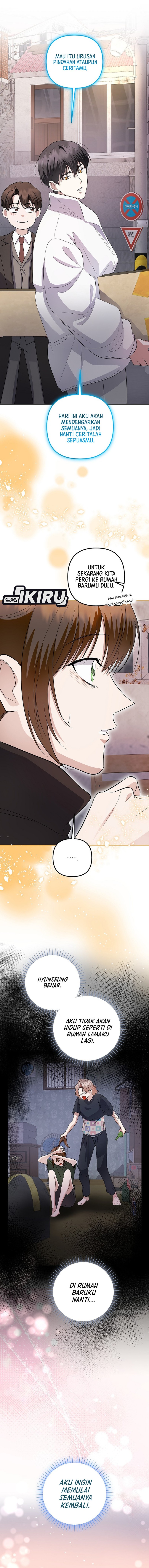 The Crazy Genius Composer Returns Chapter 84 Bahasa Indonesia