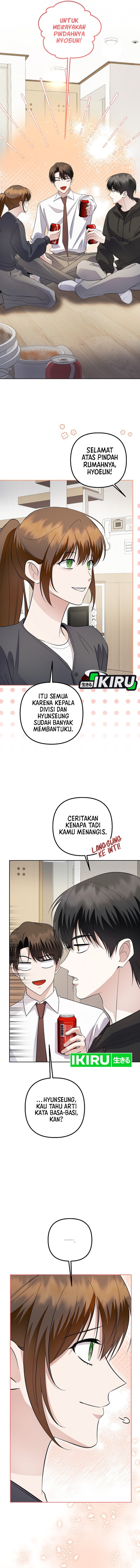 The Crazy Genius Composer Returns Chapter 84 Bahasa Indonesia
