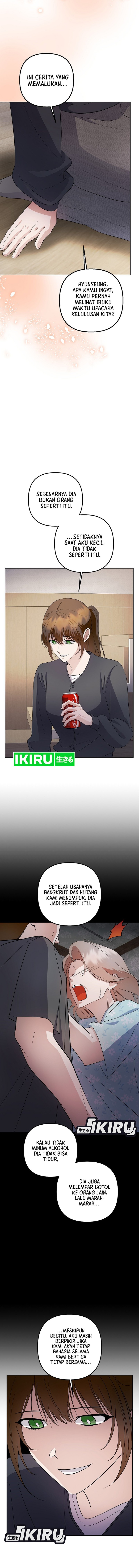 The Crazy Genius Composer Returns Chapter 84 Bahasa Indonesia