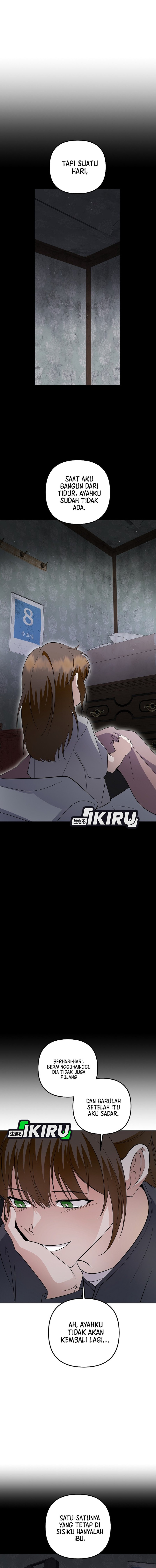 The Crazy Genius Composer Returns Chapter 84 Bahasa Indonesia