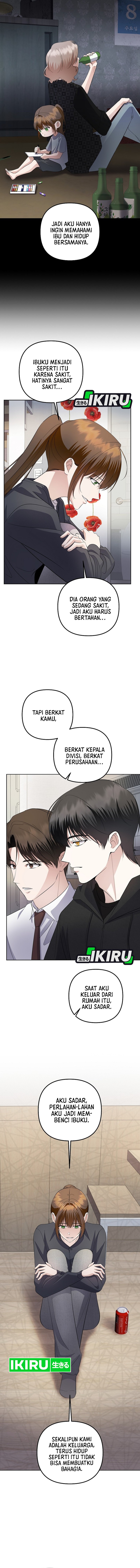 The Crazy Genius Composer Returns Chapter 84 Bahasa Indonesia