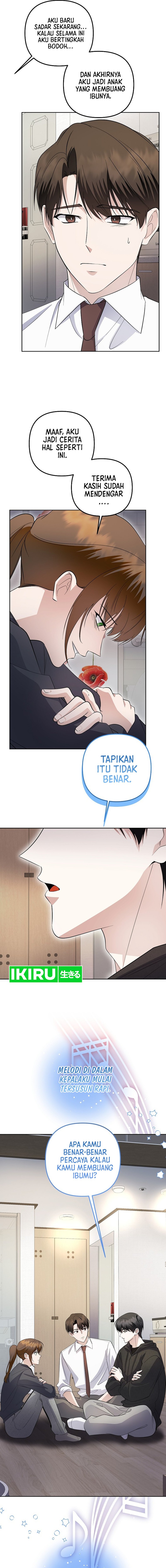 The Crazy Genius Composer Returns Chapter 84 Bahasa Indonesia