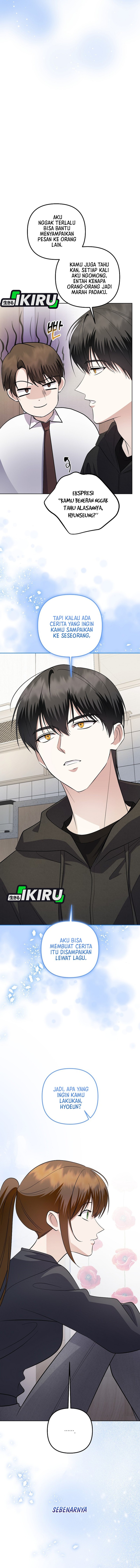 The Crazy Genius Composer Returns Chapter 84 Bahasa Indonesia