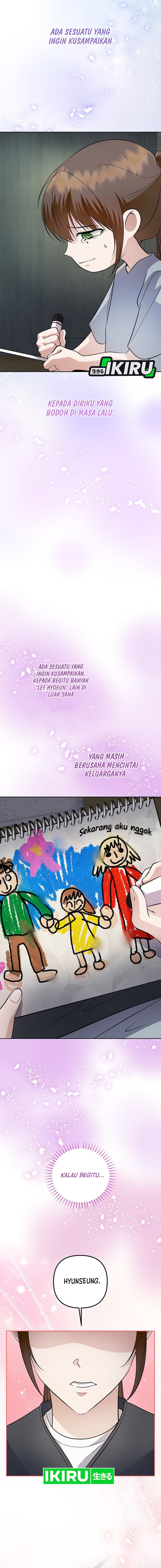 The Crazy Genius Composer Returns Chapter 84 Bahasa Indonesia