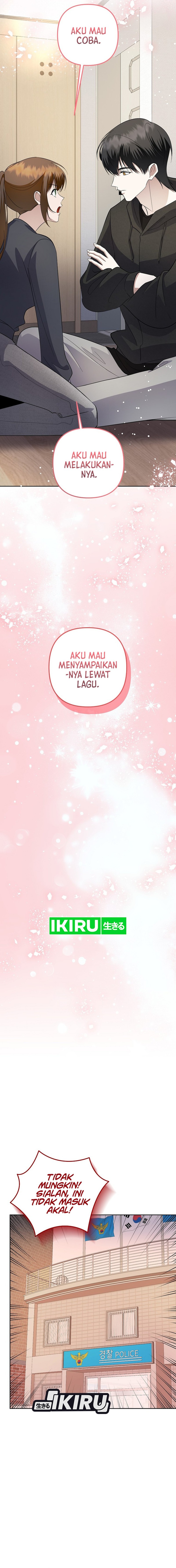 The Crazy Genius Composer Returns Chapter 84 Bahasa Indonesia