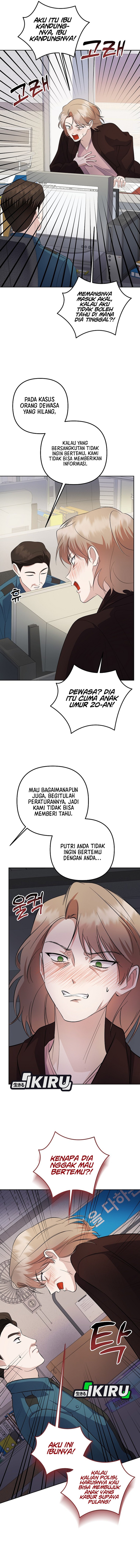 The Crazy Genius Composer Returns Chapter 84 Bahasa Indonesia