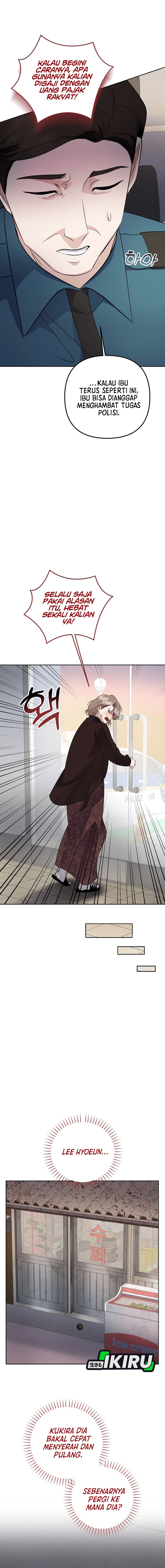 The Crazy Genius Composer Returns Chapter 84 Bahasa Indonesia