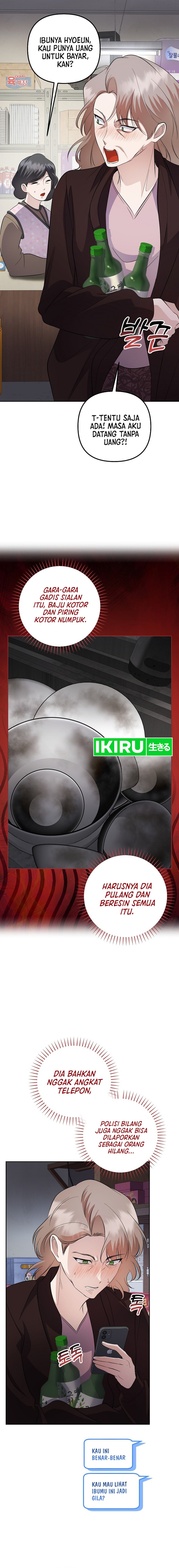 The Crazy Genius Composer Returns Chapter 84 Bahasa Indonesia