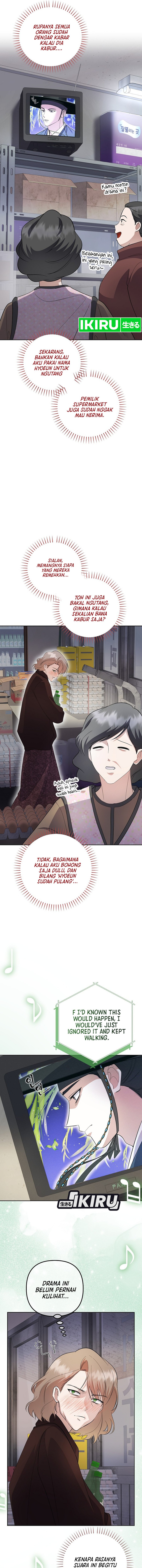 The Crazy Genius Composer Returns Chapter 84 Bahasa Indonesia