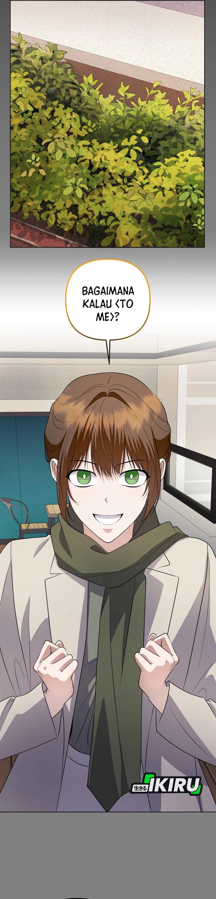 The Crazy Genius Composer Returns Chapter 87 Bahasa Indonesia