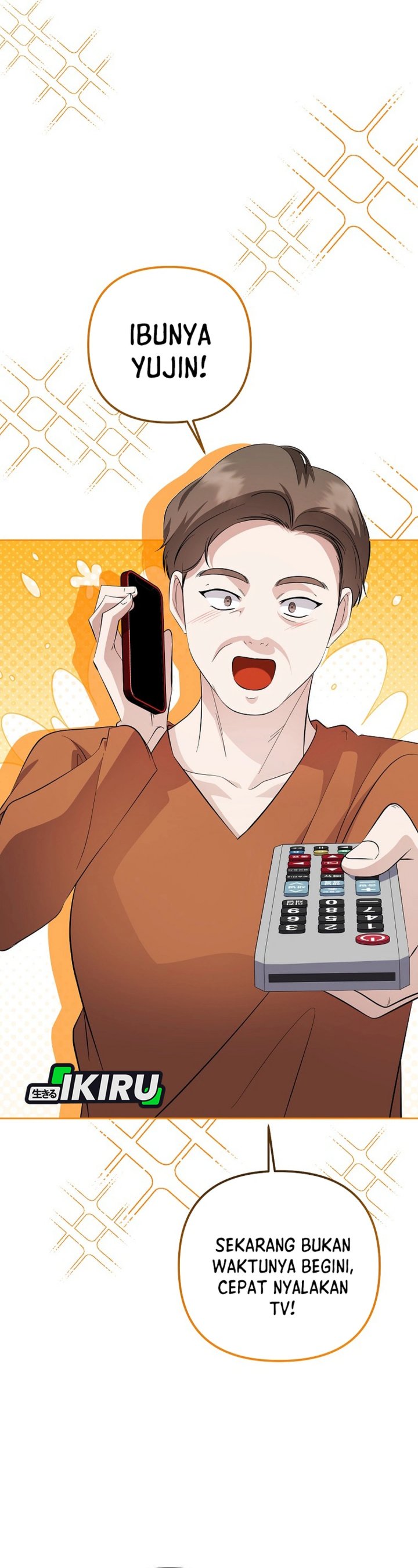 The Crazy Genius Composer Returns Chapter 87 Bahasa Indonesia