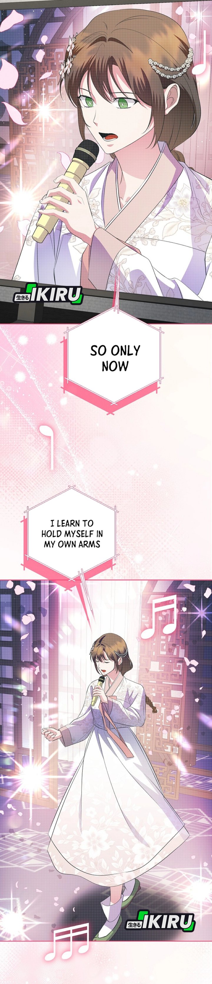 The Crazy Genius Composer Returns Chapter 87 Bahasa Indonesia