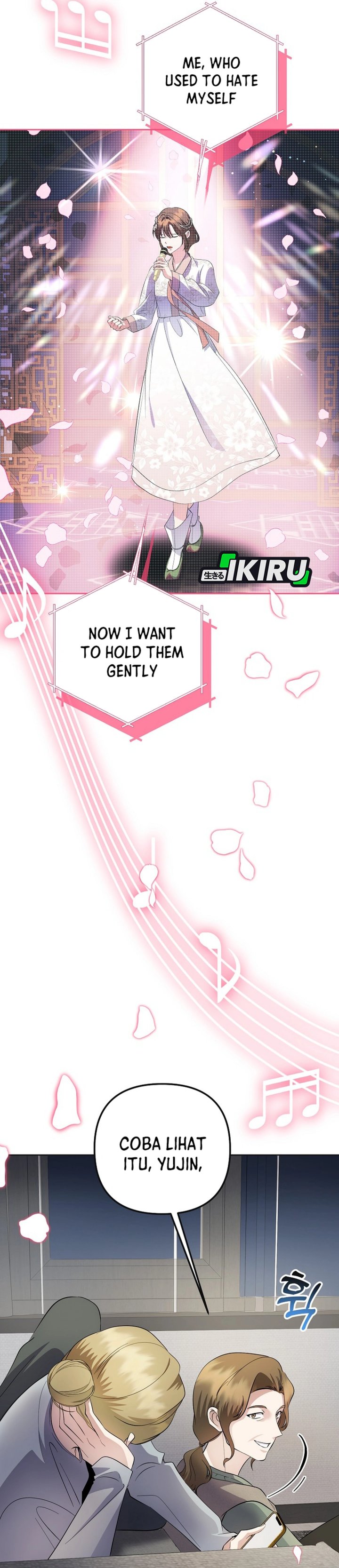 The Crazy Genius Composer Returns Chapter 87 Bahasa Indonesia