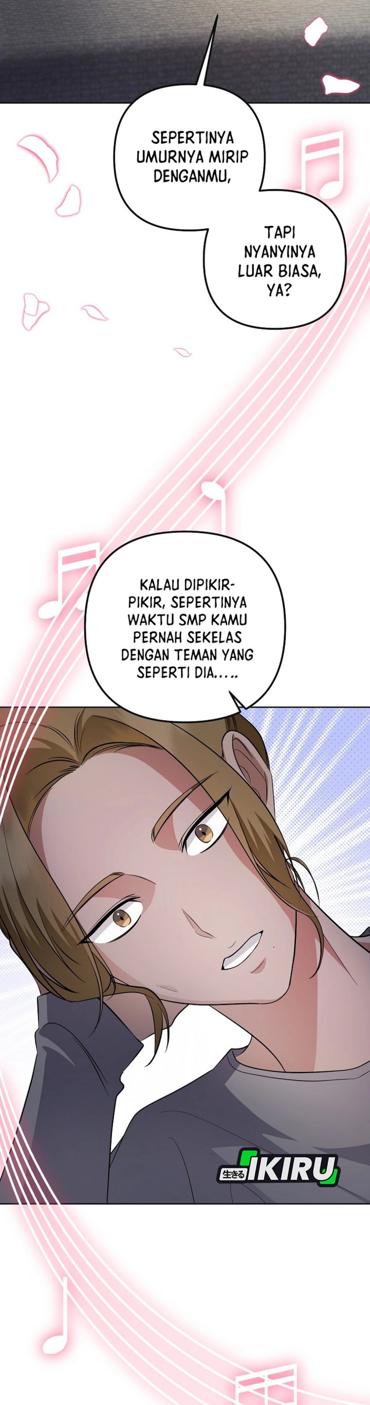 The Crazy Genius Composer Returns Chapter 87 Bahasa Indonesia